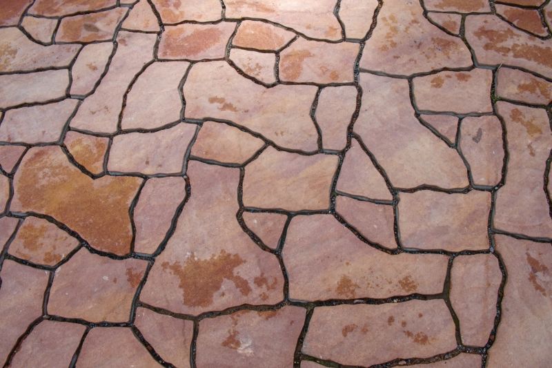 Flagstone Patio Maintenance