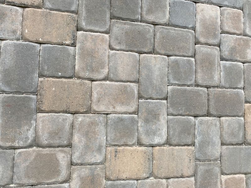 Stylish Paver Patterns