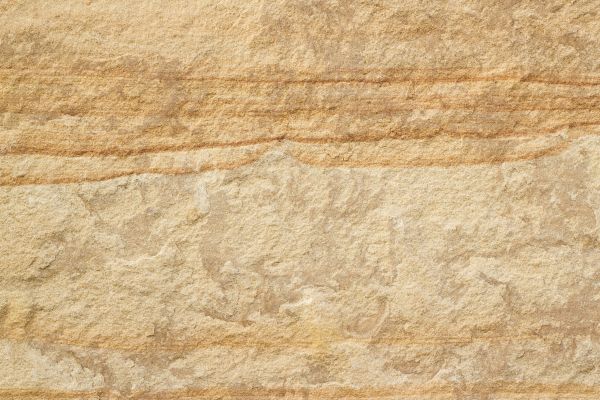 Sandstone Slab Installation